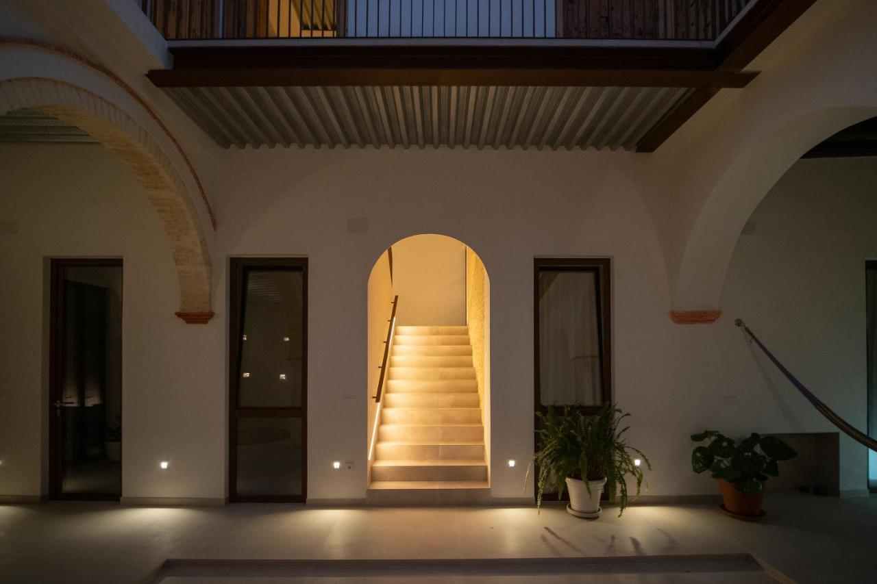 Apartamentos Alcoba 13 Sanlúcar de Barrameda Zewnętrze zdjęcie