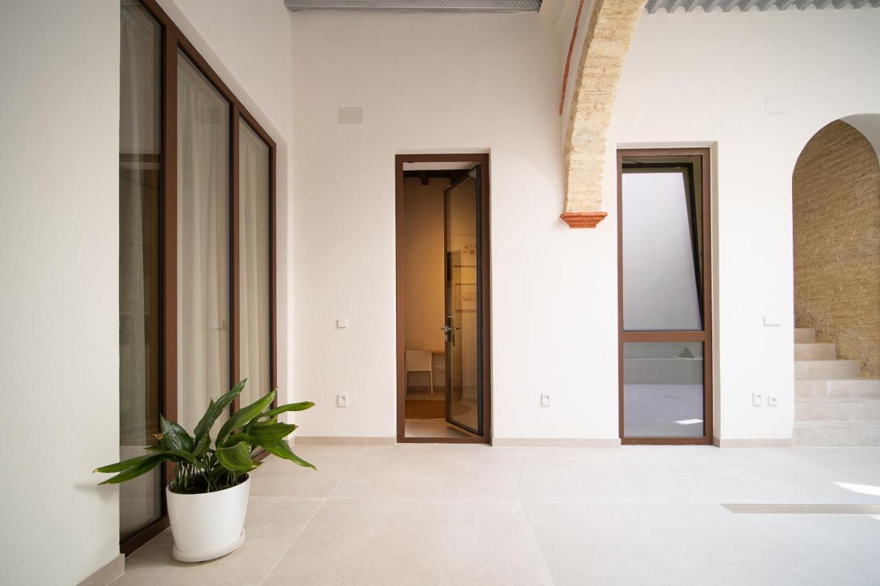 Apartamentos Alcoba 13 Sanlúcar de Barrameda Zewnętrze zdjęcie