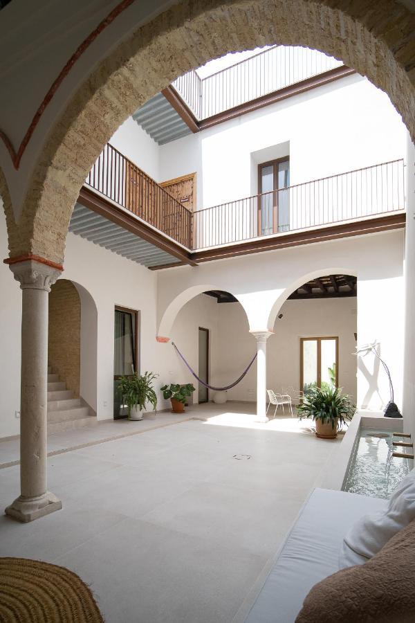 Apartamentos Alcoba 13 Sanlúcar de Barrameda Zewnętrze zdjęcie