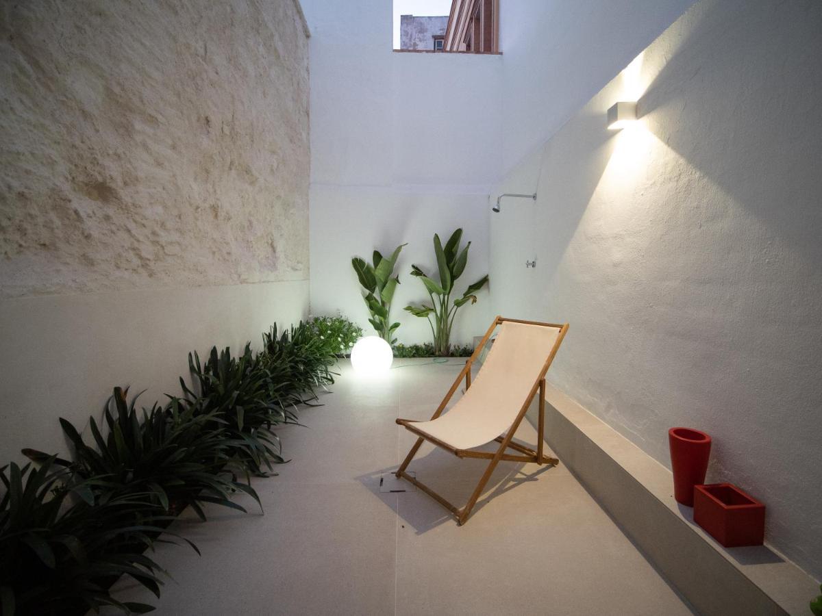 Apartamentos Alcoba 13 Sanlúcar de Barrameda Zewnętrze zdjęcie