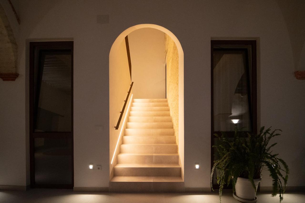 Apartamentos Alcoba 13 Sanlúcar de Barrameda Zewnętrze zdjęcie