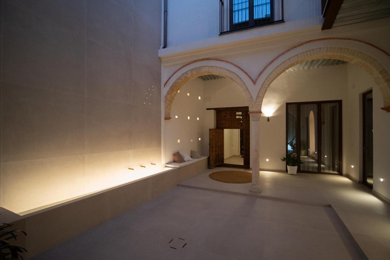 Apartamentos Alcoba 13 Sanlúcar de Barrameda Zewnętrze zdjęcie