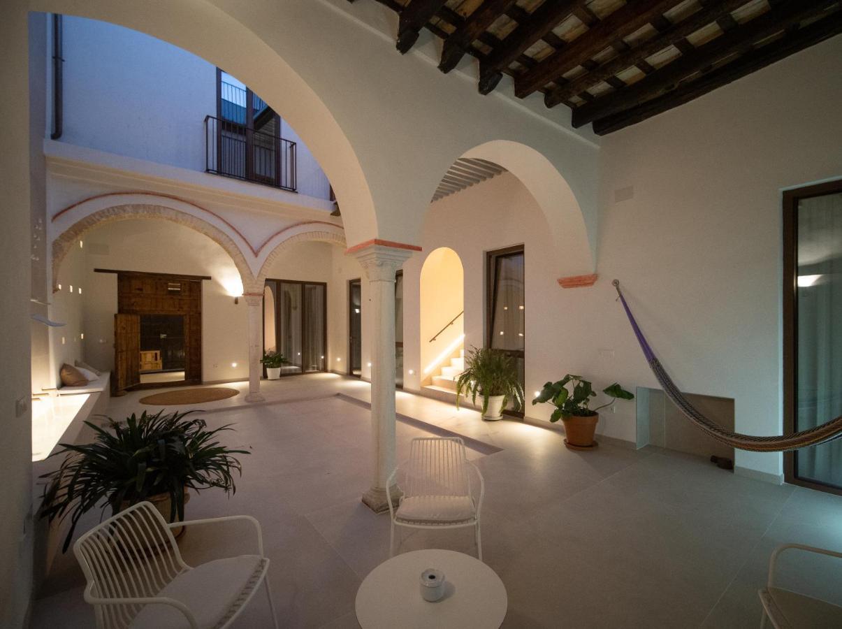 Apartamentos Alcoba 13 Sanlúcar de Barrameda Zewnętrze zdjęcie