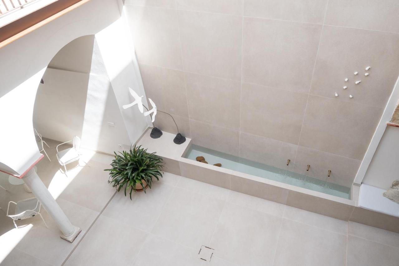 Apartamentos Alcoba 13 Sanlúcar de Barrameda Zewnętrze zdjęcie