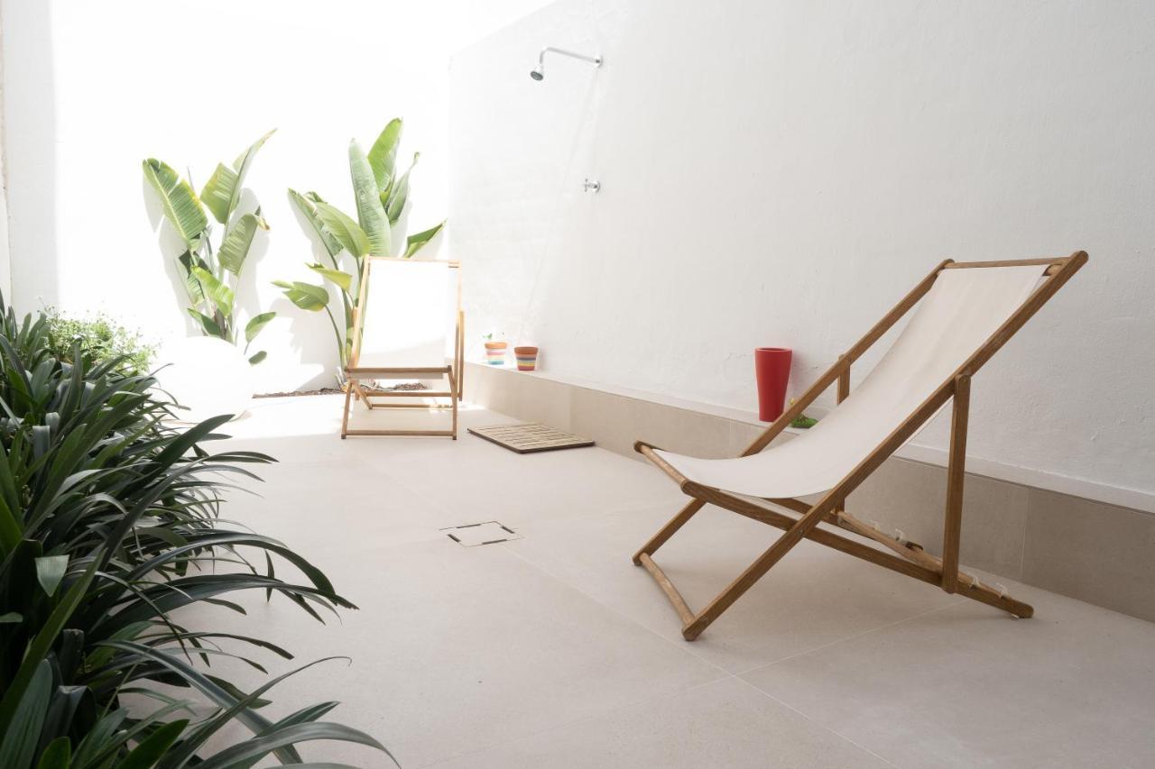 Apartamentos Alcoba 13 Sanlúcar de Barrameda Zewnętrze zdjęcie