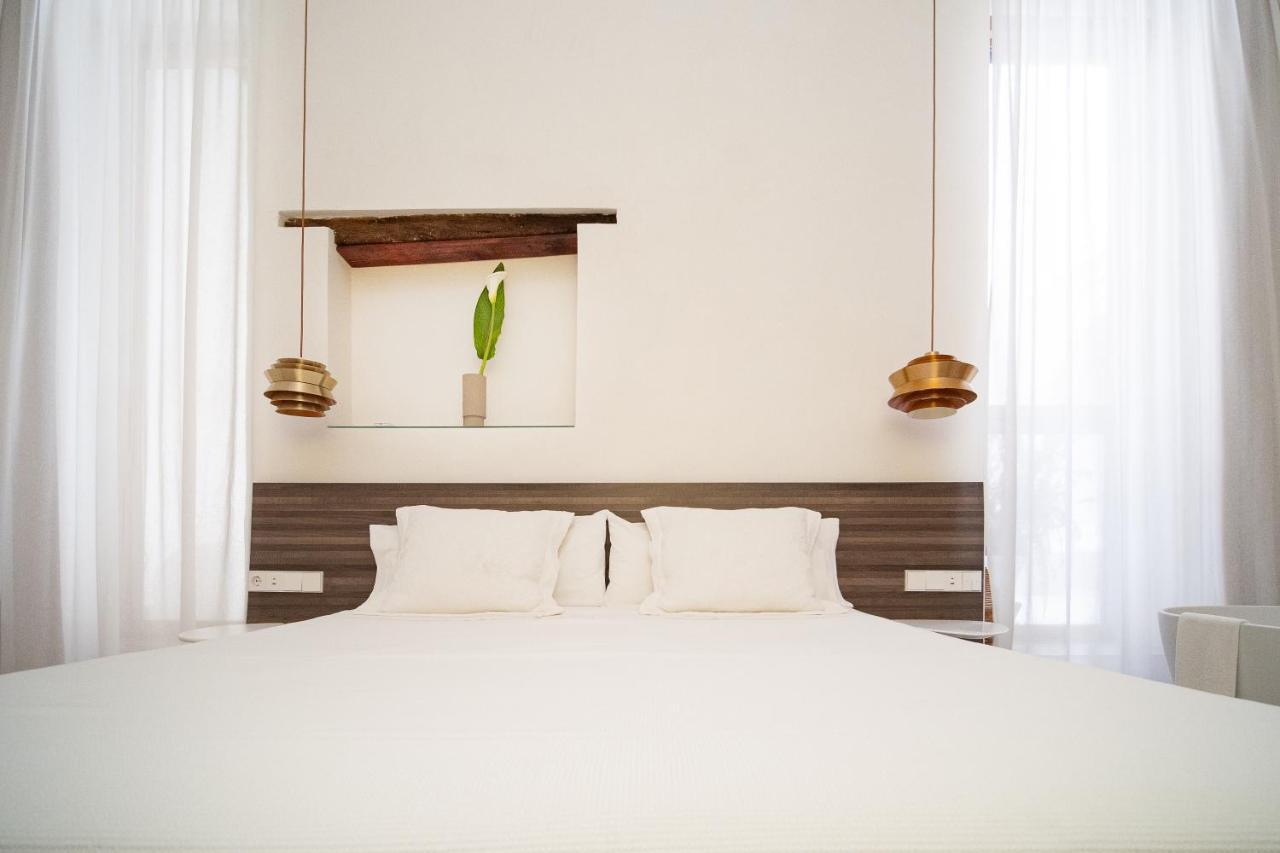 Apartamentos Alcoba 13 Sanlúcar de Barrameda Zewnętrze zdjęcie