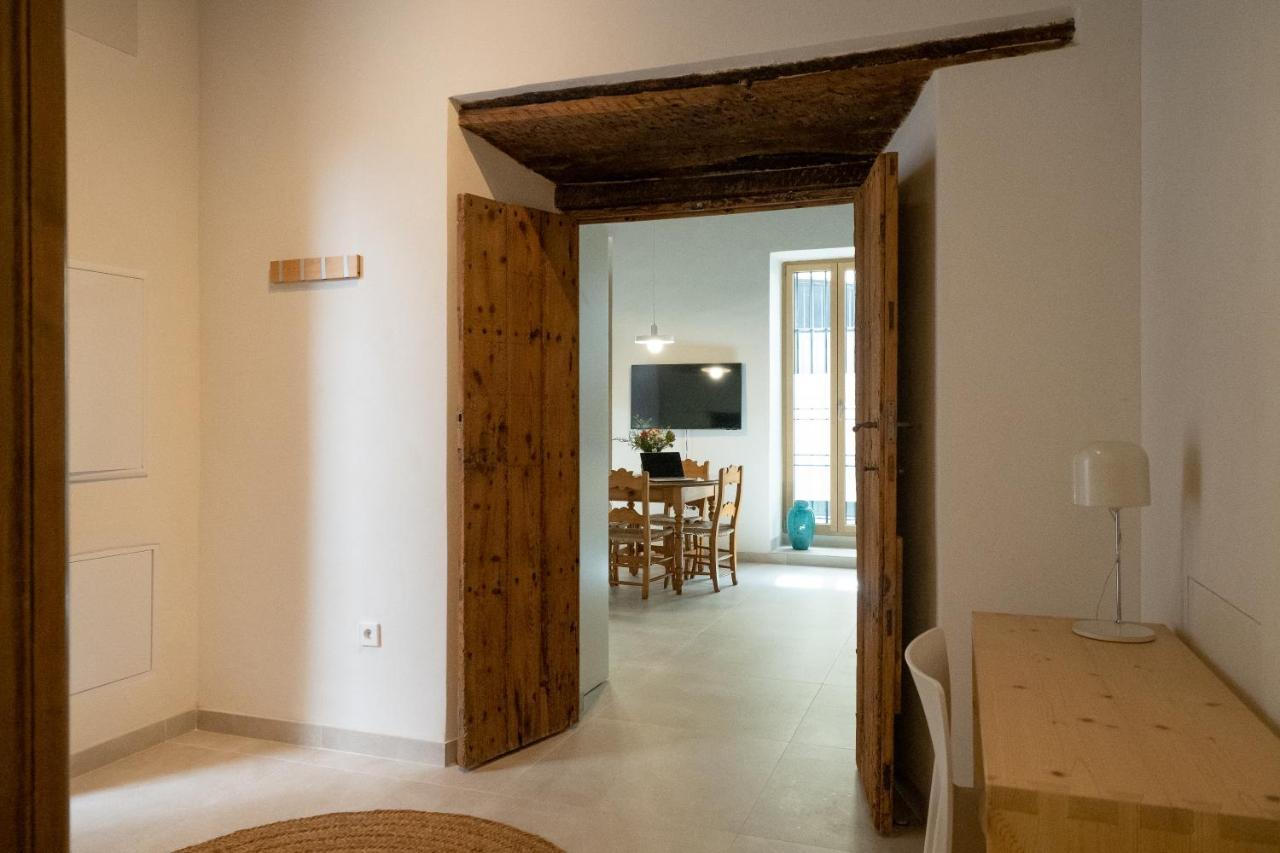 Apartamentos Alcoba 13 Sanlúcar de Barrameda Zewnętrze zdjęcie