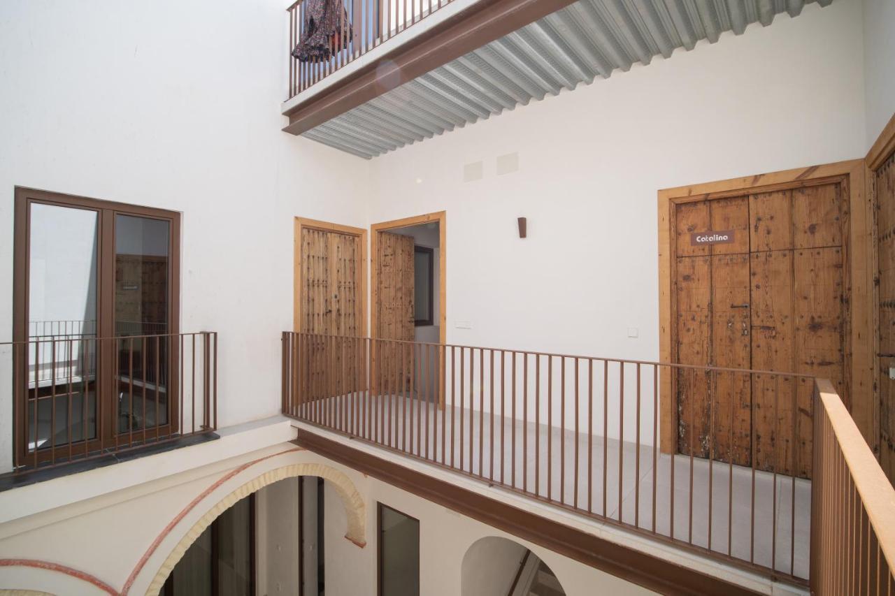 Apartamentos Alcoba 13 Sanlúcar de Barrameda Zewnętrze zdjęcie