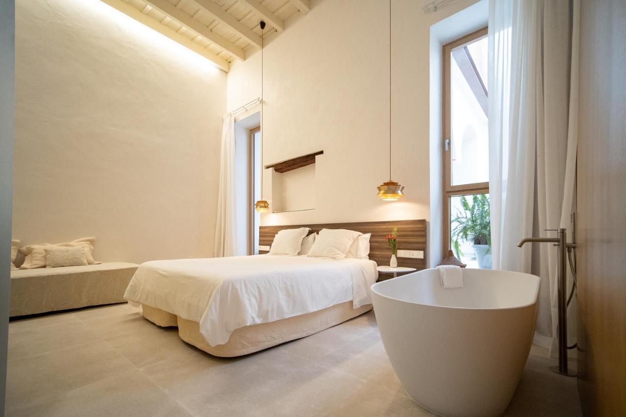 Apartamentos Alcoba 13 Sanlúcar de Barrameda Zewnętrze zdjęcie
