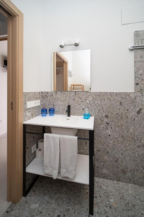 Apartamentos Alcoba 13 Sanlúcar de Barrameda Zewnętrze zdjęcie