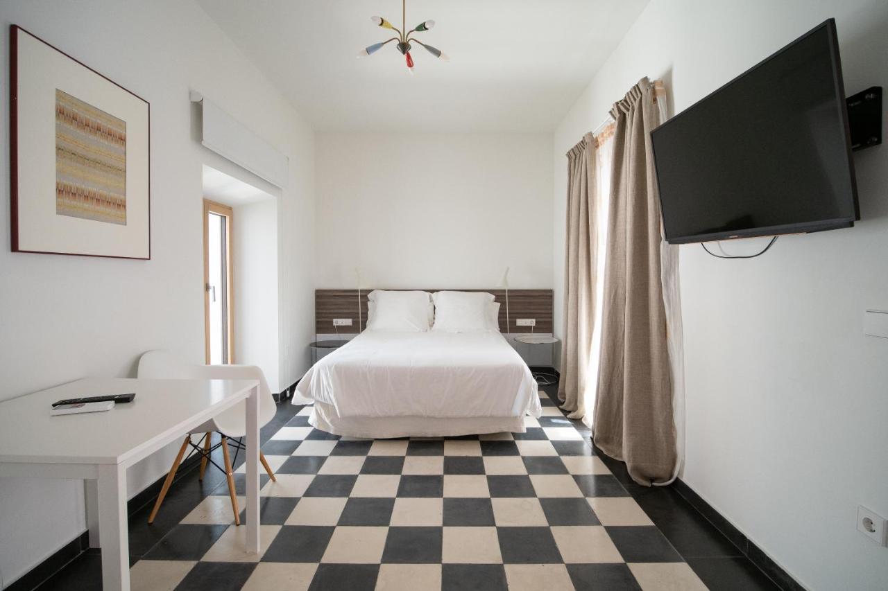 Apartamentos Alcoba 13 Sanlúcar de Barrameda Zewnętrze zdjęcie