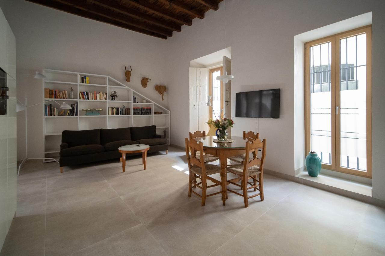 Apartamentos Alcoba 13 Sanlúcar de Barrameda Zewnętrze zdjęcie