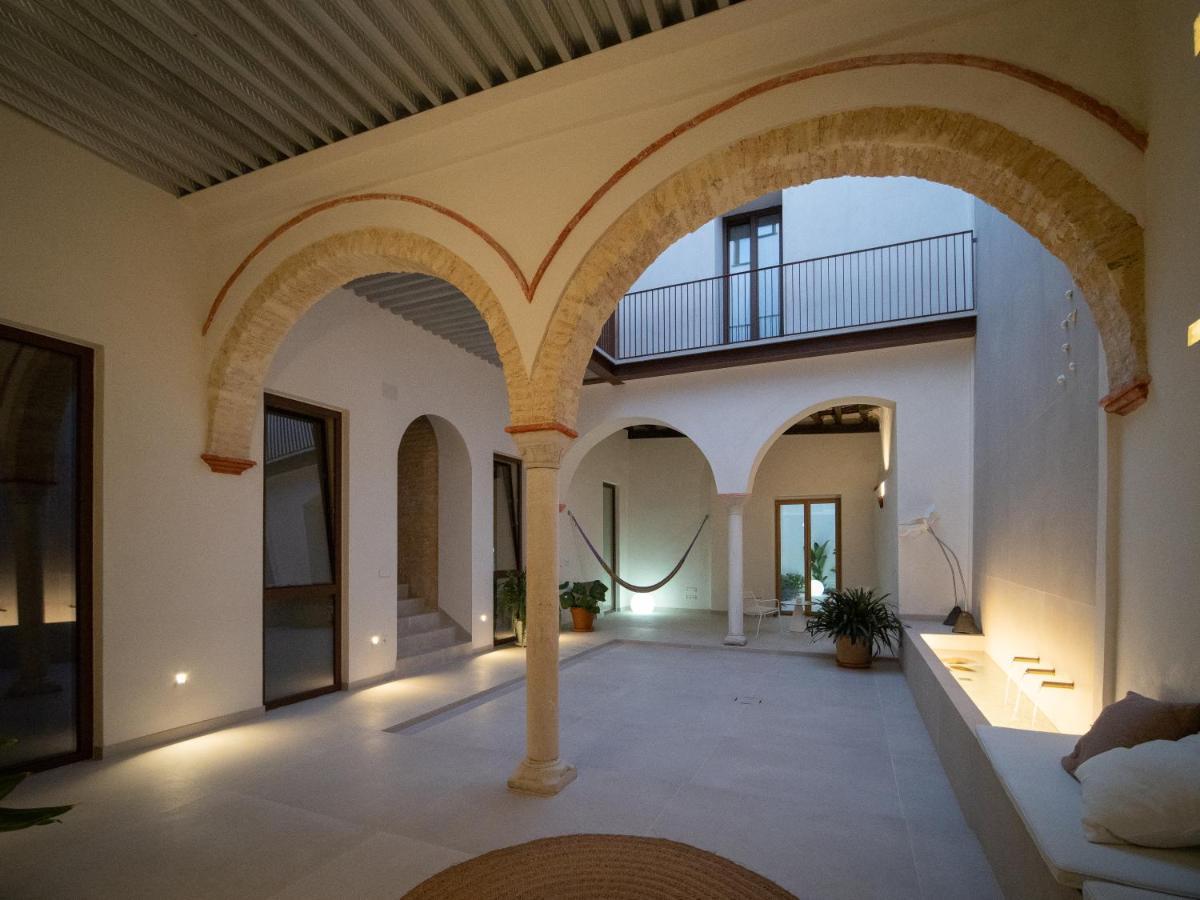 Apartamentos Alcoba 13 Sanlúcar de Barrameda Zewnętrze zdjęcie