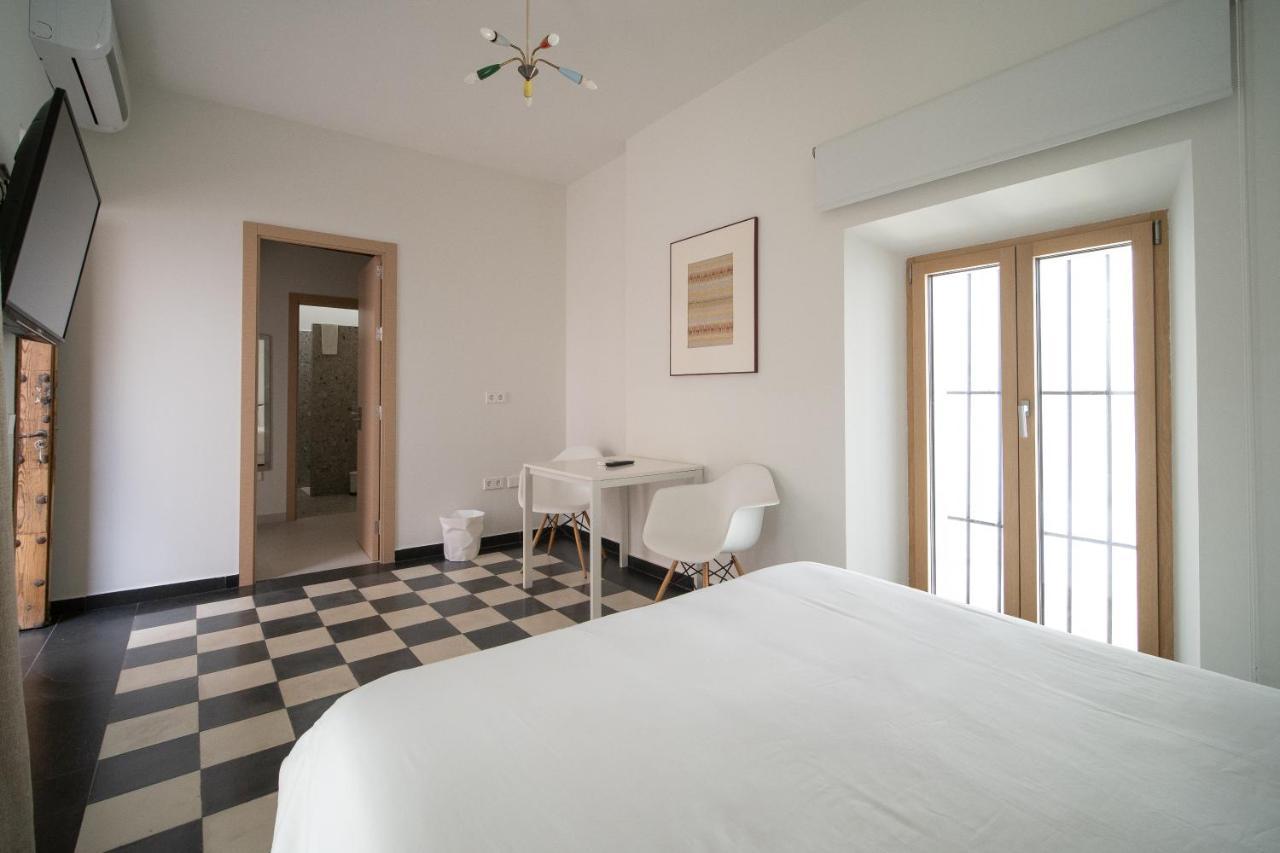 Apartamentos Alcoba 13 Sanlúcar de Barrameda Zewnętrze zdjęcie