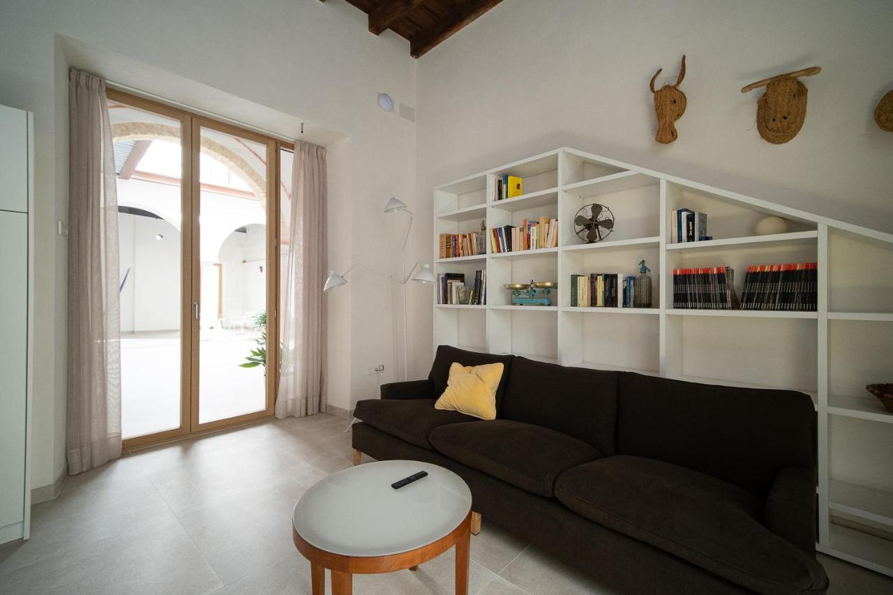 Apartamentos Alcoba 13 Sanlúcar de Barrameda Zewnętrze zdjęcie