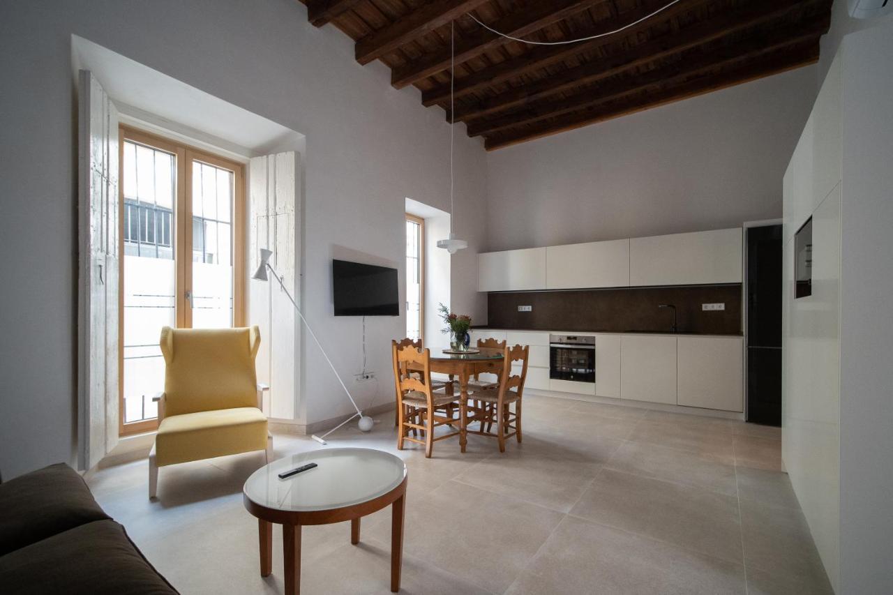 Apartamentos Alcoba 13 Sanlúcar de Barrameda Zewnętrze zdjęcie