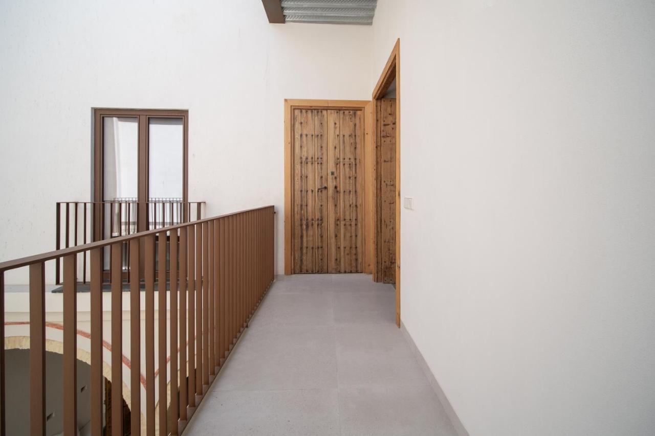 Apartamentos Alcoba 13 Sanlúcar de Barrameda Zewnętrze zdjęcie