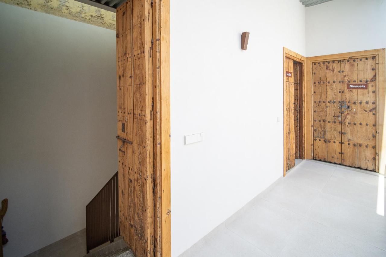 Apartamentos Alcoba 13 Sanlúcar de Barrameda Zewnętrze zdjęcie