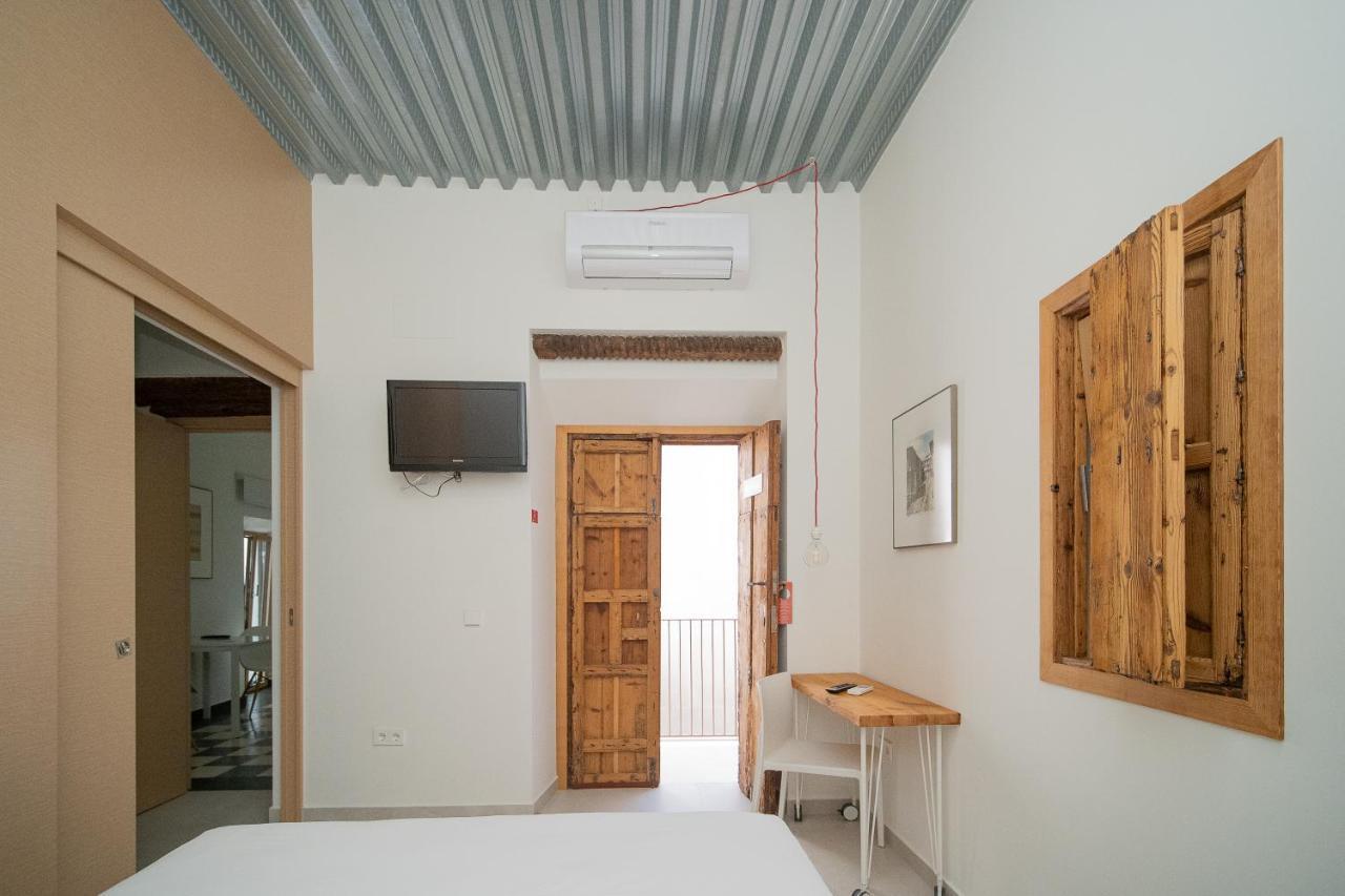 Apartamentos Alcoba 13 Sanlúcar de Barrameda Zewnętrze zdjęcie