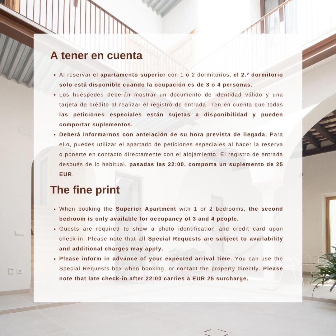 Apartamentos Alcoba 13 Sanlúcar de Barrameda Zewnętrze zdjęcie